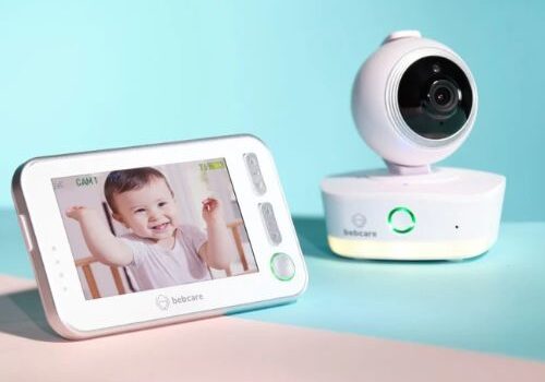 baby monitor