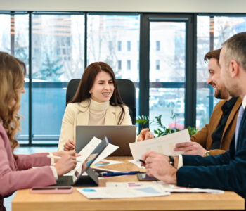 HR Consulting Secrets: How Top Companies Build Winning Teams