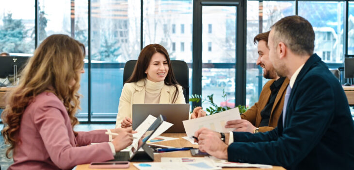 HR Consulting Secrets: How Top Companies Build Winning Teams