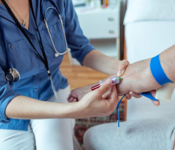 cannulation training