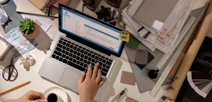 copywriting company