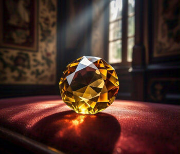 Citrine Jewelry for the Modern Muse: Bold, Bright, and Beautiful