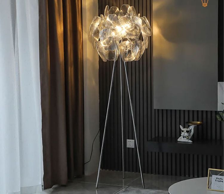 floor lamp for bedroom