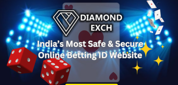 Diamond exch