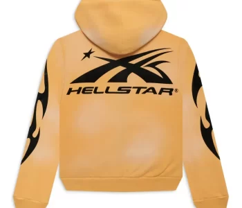 The Rise of Hellstar Clothing