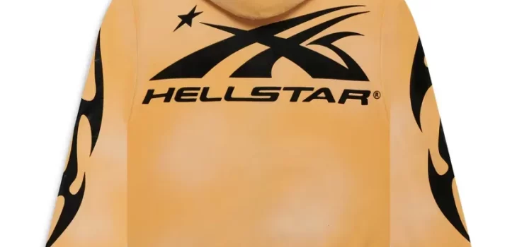 The Rise of Hellstar Clothing