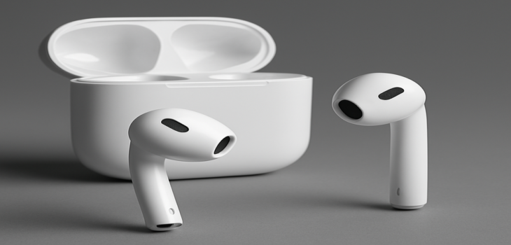 ear buds