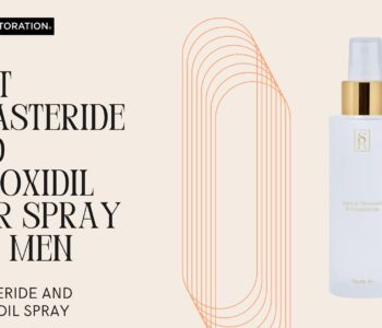 finasteride and minoxidil spray