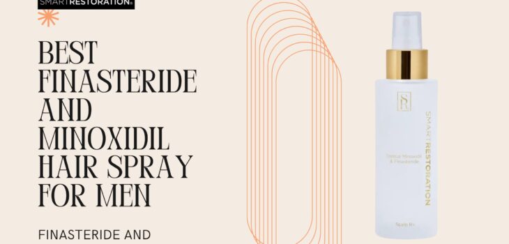 finasteride and minoxidil spray