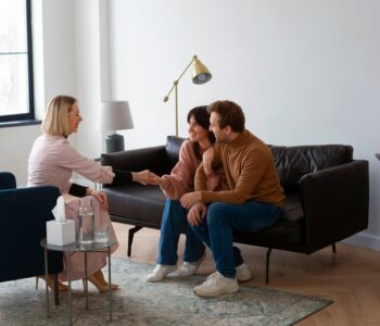 Handle disagreements in relationships with compassion, dialogue, and solutions to create a closer, more wholesome connection.