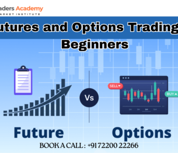 futures and options trading