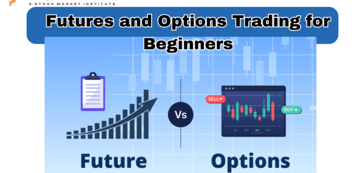 futures and options trading