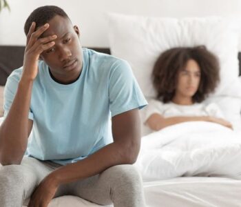 erectile dysfunction