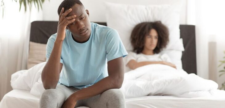 erectile dysfunction