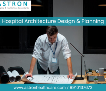 hospital architecture design & planning
