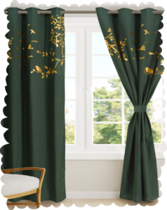Curtains