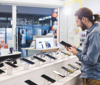 Buy Used Phones in Chatham