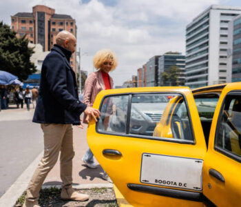 Taxi Service in Albany