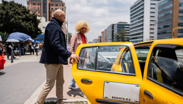 Taxi Service in Albany