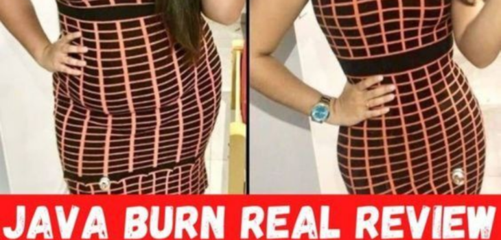 java burn real reviews