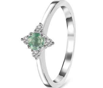 Why Green Kyanite Rings are the Ultimate Symbol of Growth and Renewal