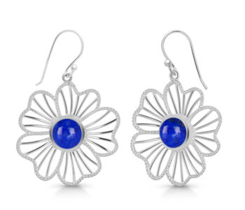 Lapis Lazuli Jewelry Through History: From Cleopatra to Today’s Runways