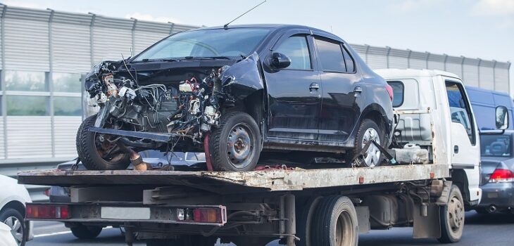 Why Scrapping Your Car in Canberra is Smarter Than Selling Privately