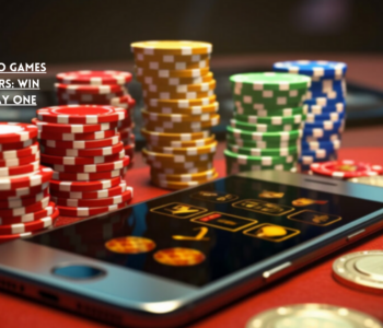 online casino games