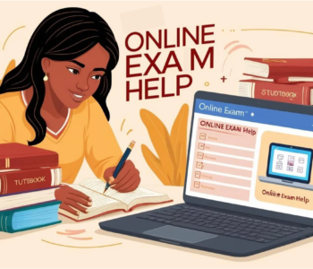online exam help