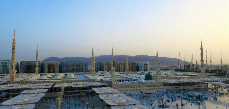 Umrah Packages