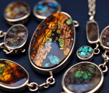 Pietersite Jewelry and Its Powers: What You Didn’t Know You Needed