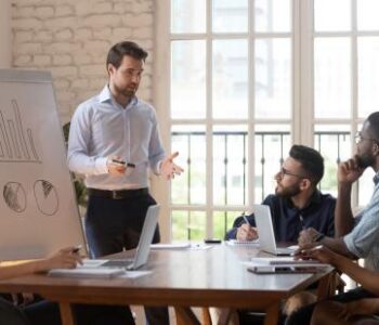 Executive career coaching