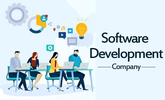 software development company in India