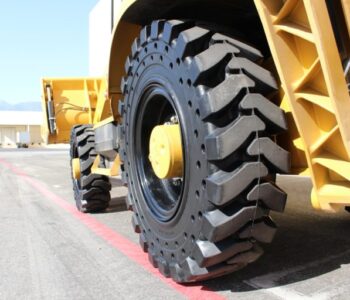 Industrial Tyres