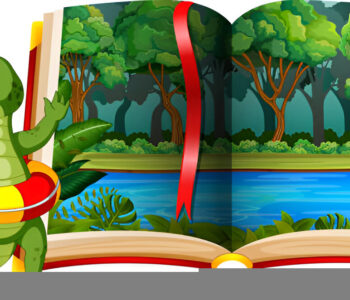 Mollie Nelson’s Educational Roots in Creating Wompus Stompus