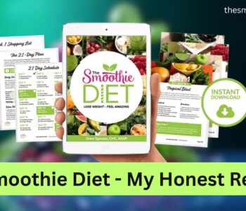 the smoothie diet reviews