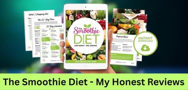 the smoothie diet reviews