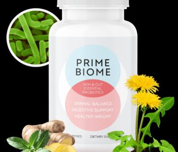 PrimeBiome