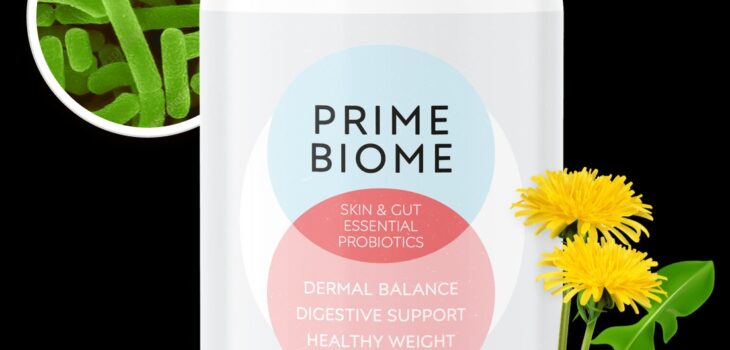 PrimeBiome