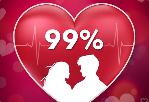 love percentage calculator