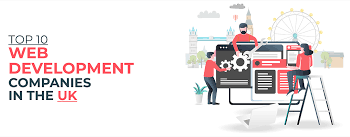 website development company in uk