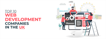 website development company in uk