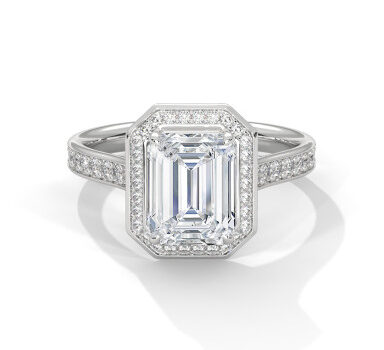simple wedding rings