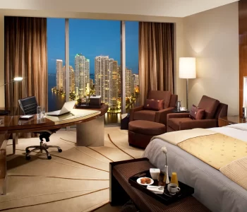 The Ultimate Guide to Scoring Exclusive Hotel Booking Offers