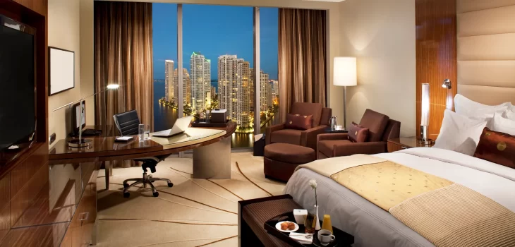 The Ultimate Guide to Scoring Exclusive Hotel Booking Offers