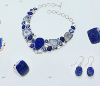 Unlock the Power of the Third Eye with Lapis Lazuli Jewelry
