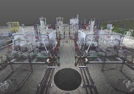 Laser Scanning Service