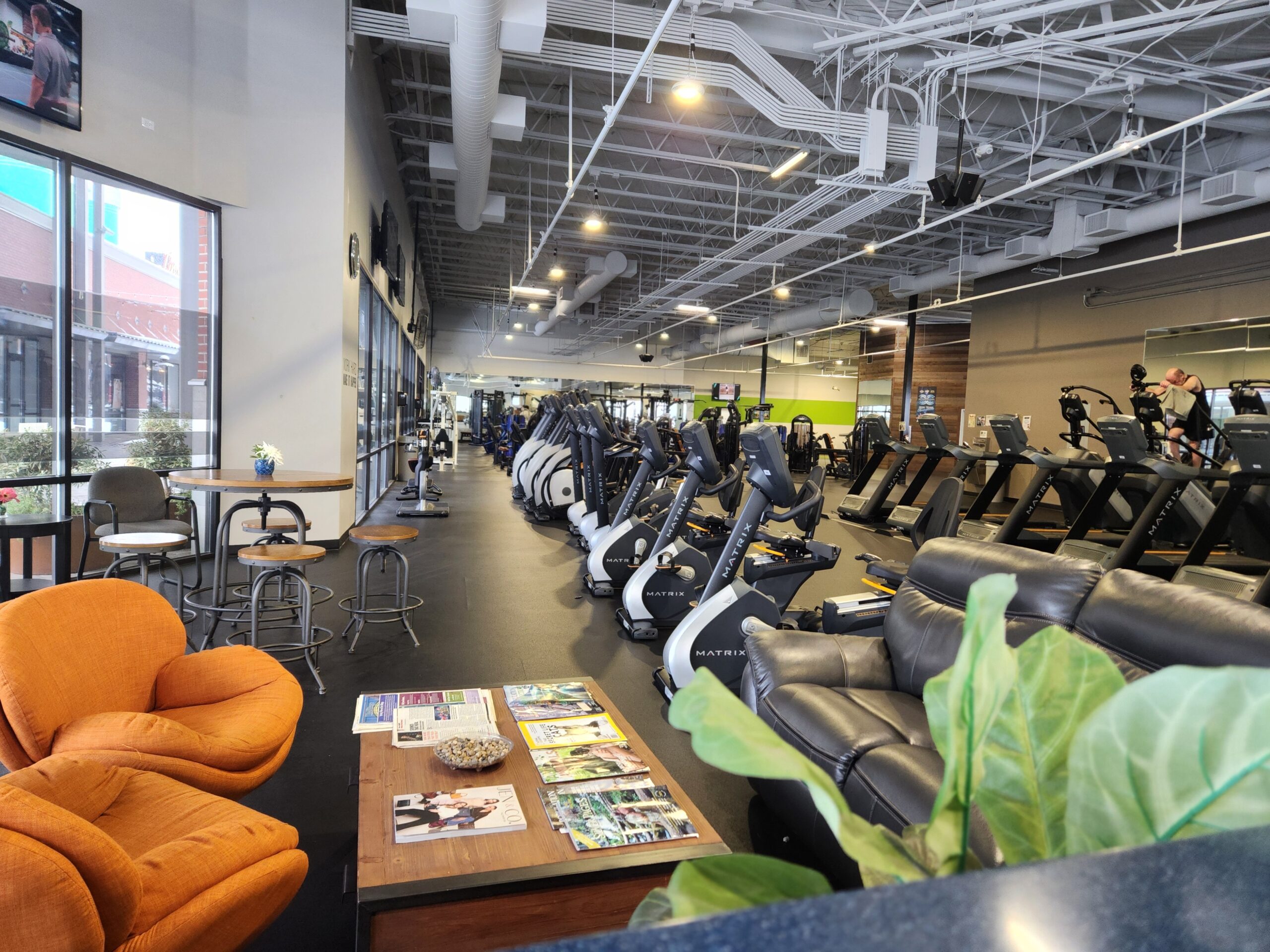 medford oregon gym