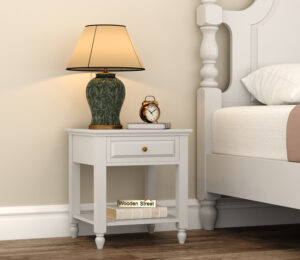 Bedside table