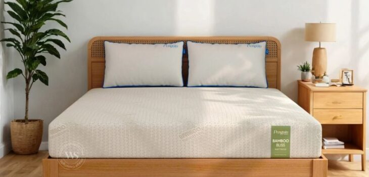 latex mattress